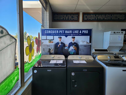 Sargents Appliance Sales and Repair Service