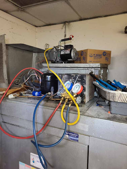 Seattle Commercial Refrigeration Repair