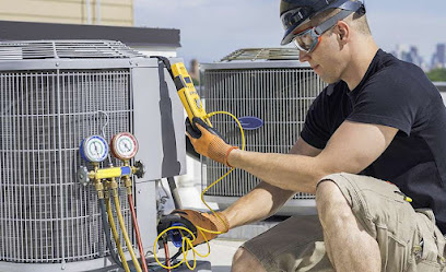 Sorg Heating & Cooling