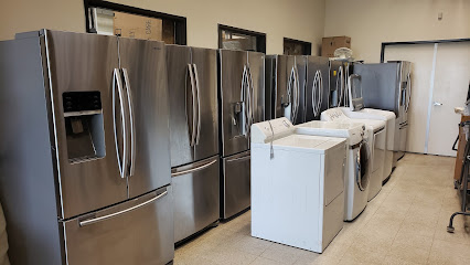 Teckrom Appliance Repair Services