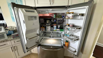 TEODOR APPLIANCE REPAIR, St. Petersburg