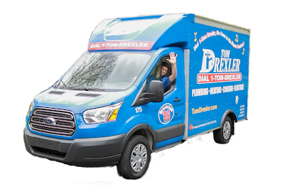 Tom Drexler Plumbing, Air & Electric