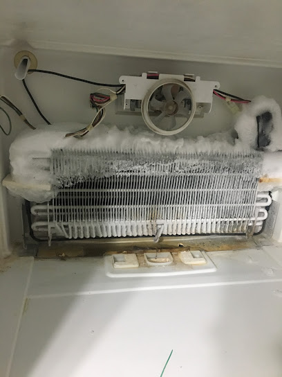 Virginia Appliance Repair LLC