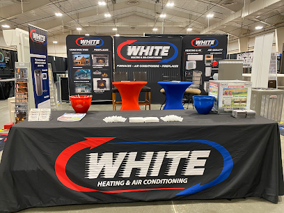 White Heating & Air Conditioning
