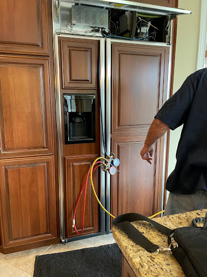 A-1 Appliance Service Co
