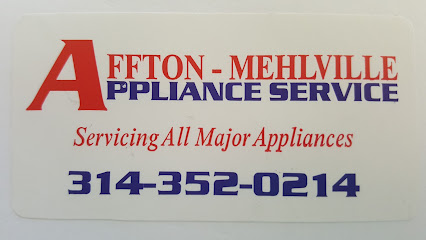 Affton Mehlville Appliance Service