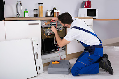 ALAS Appliance Repair