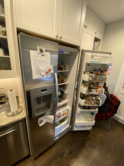 All City Appliance Repair