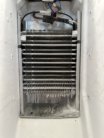 Almazov Appliance Repair