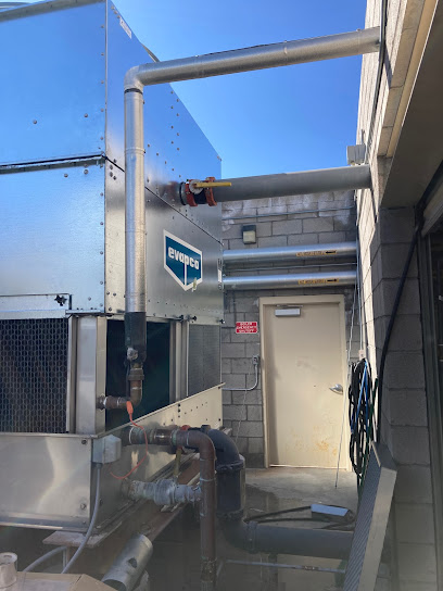 Ambient Edge Heating, Air Conditioning & Refrigeration Inc.