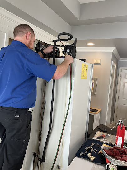 Andy's Appliance Repair