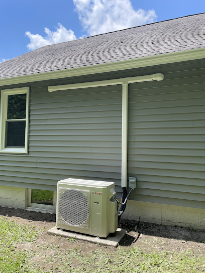 Appalachian Air LLC