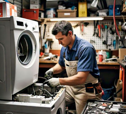 Appliance Recovery-Appliance Repair