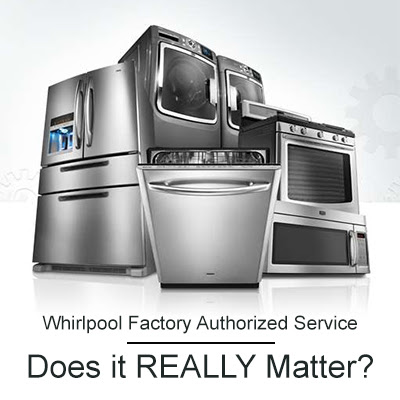 Appliance Repair Service,Inc