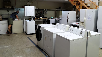 Byrd Appliance Specialists