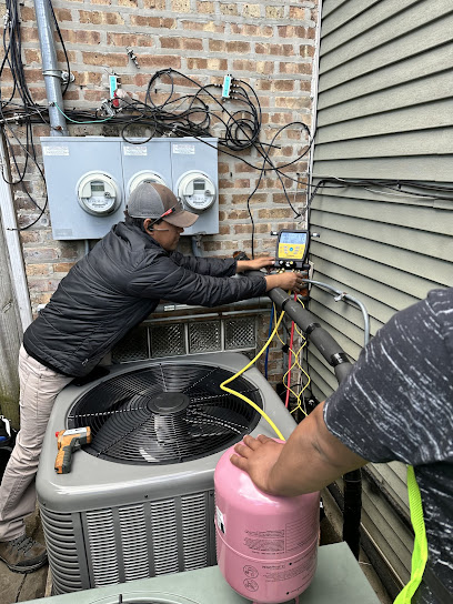 Chicago Appliance Repair Doctor