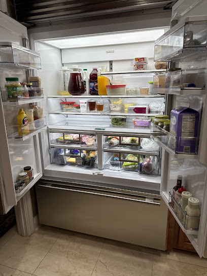 Compton & Son Appliance LLC and Outdoor Living Center