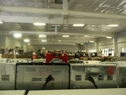 Davis Appliance & Furniture