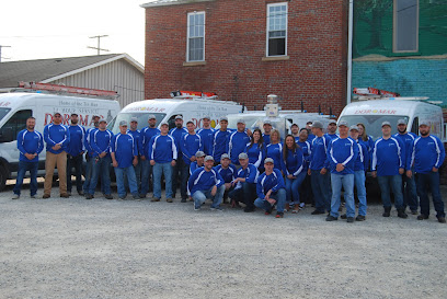 Dor-Mar Columbus Heating And Air