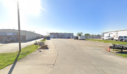 Eagle Refrigeration & Mechanical