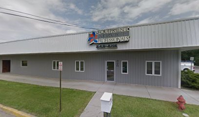 Equipment Service Professionals