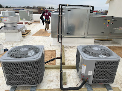 Frigid Air LLC