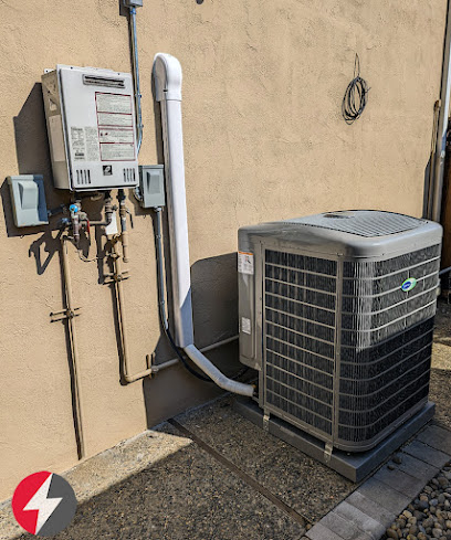 FUSE HVAC & Appliance Repair Bakersfield