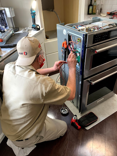 Fusion HVAC & Appliance Repair