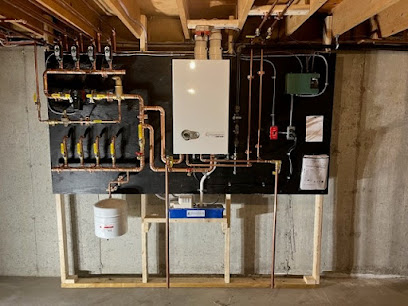 Gelinas HVAC Services