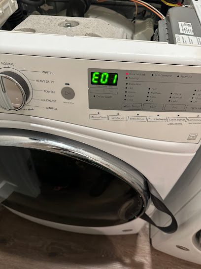 JB Appliance Repair