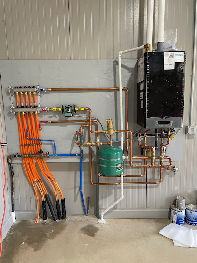 JMS Heating and A/C LLC