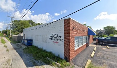 Ken's Appliance Service, Inc.
