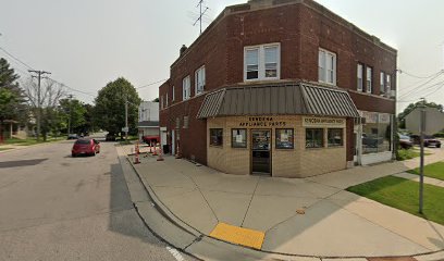 Kenosha Appliance Parts, Inc.