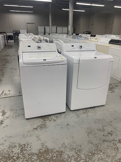 Lewie's Appliance Sales & Service