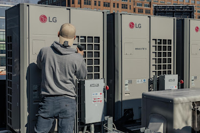 Manhattan HVAC & Appliance Repair Inc