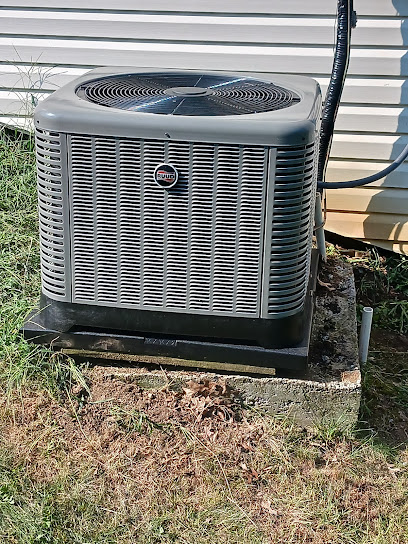 McAnelly Heating & Cooling