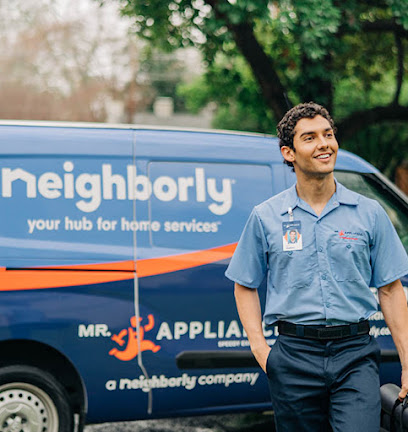 Mr. Appliance of Baton Rouge and Gonzales