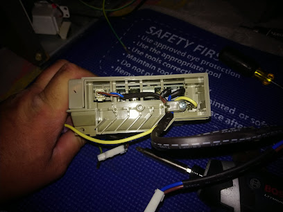 Murf's Appliance Repair