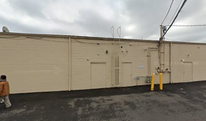 Next Door Appliance Repair Trenton