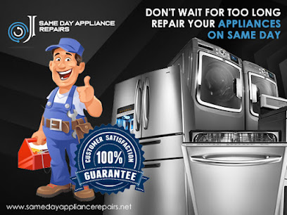 OJ Same Day Appliance Repairs