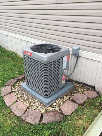 Perfection Heating, Air Conditioning & Refrigeration