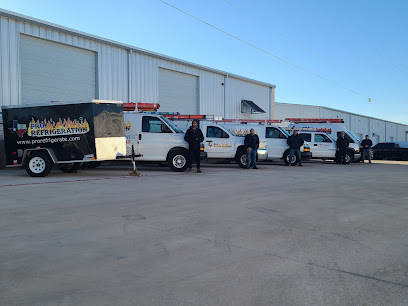 Pro Refrigeration NT LLC