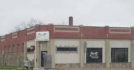 Pruitt Appliance Service Inc