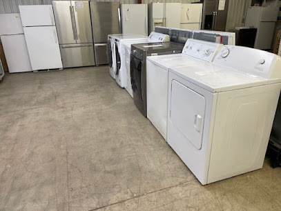 Quick Appliance Repair Service