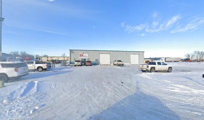 Red River Refrigeration