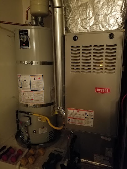 Roper’s Heating and Air Conditioning