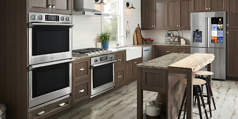 Sarah's Appliance Repair LLC