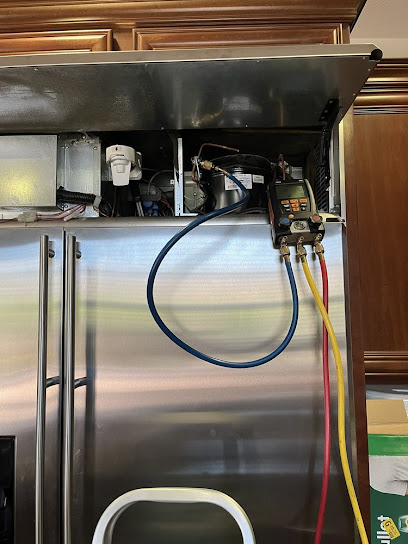 SP Appliance