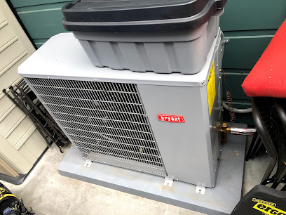 Sub Zero HVAC and Appliance Repair