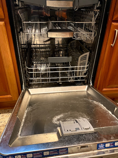 The Appliance Guys